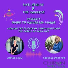 Part 5 Guide To Universal Living: Weaving The Essence of Spirituality Into The Fabric of Daily Life