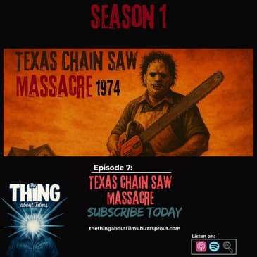 The Texas Chainsaw Massacre (1974)