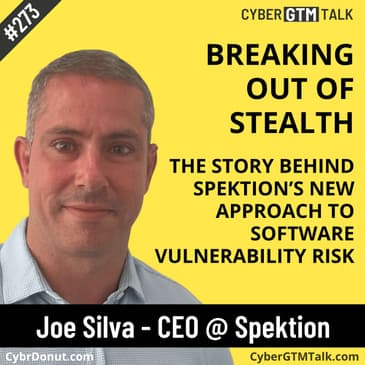 Breaking Out of Stealth: The Story Behind Spektion’s New Approach to Software Vulnerability