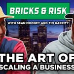 Episode #8: The Art of Scaling a Business