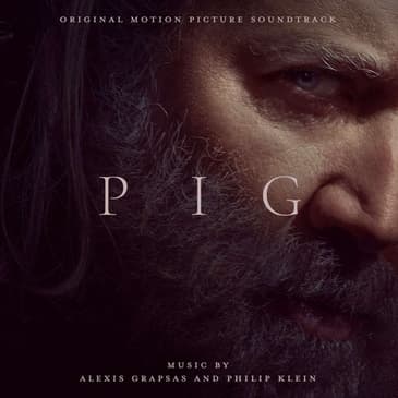 (Episode 345) "Pig" Film Composer: Philip Klein.