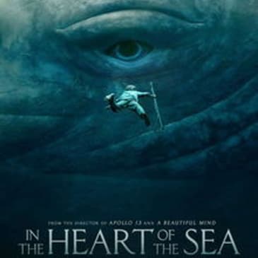 (Episode 61) "In the HEART of the SEA" Author: Nathaniel Philbrick.