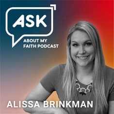 Pt 2: Alissa Brinkman + "The Socials"