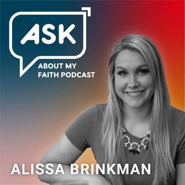 Pt 2: Alissa Brinkman + "The Socials"