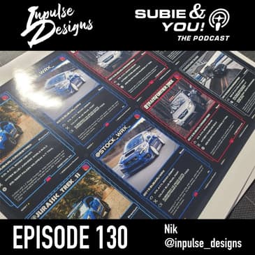 S&YE130 - Inpulse Designs