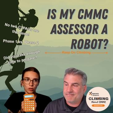 Understanding the Language of CMMC Assessors