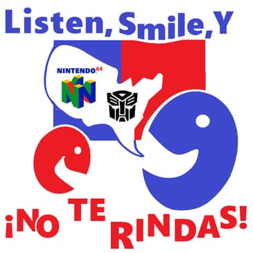 Episode 40, Intermediate English: Bro Stories - Toys from our childhood -- Los juguetes de nuestra niñez (los 80 y 90)