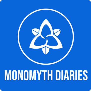 Ep 6 - Karen Believes Love is the Way (part 3)