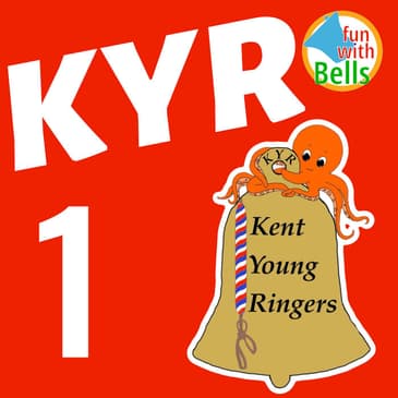 Kent Young Ringers - The Members