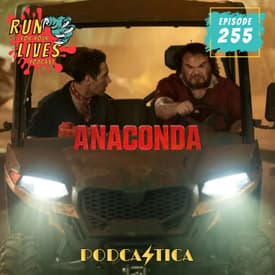 RFYL 255: Anaconda (2025)