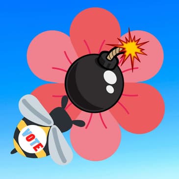 Ep 9: Political Animals Special