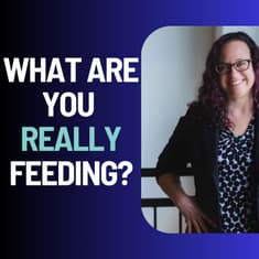 If Hunger Isn’t the Problem, What Are You Really Feeding? | Juniper Devicis on Emotional Eating & Self-Trust