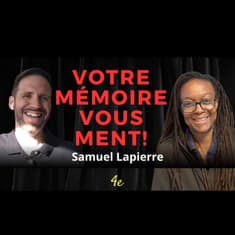 E21 - Réalités Aléatoires: Samuel Lapierre