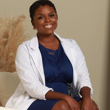 Locum Tenen Family Nurse Practitioner, Ebony Thyme