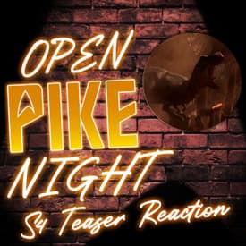 Strange New Worlds S4 Teaser Reaction