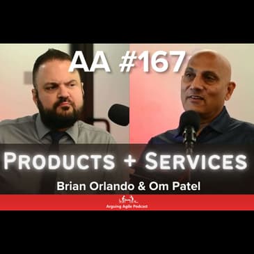 AA167 - How to Manage Products & Services Together in Your Business
