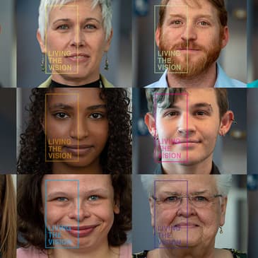 CLAIMING | Living the Vision Part 2 | 2018-05-13