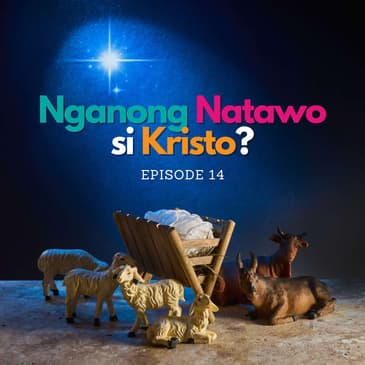 Wali Bisaya Preaching: Nganong Natawo si Kristo?