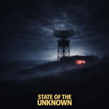 The Montauk Project: The Cold War Conspiracy That Inspired Stranger Things — Ep. 38