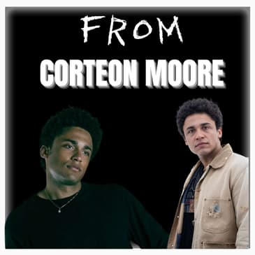 Episode 497 | "FROM" | Actor: Corteon Moore | (Ellis Stevens)
