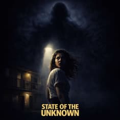 The Entity: The True Story of Doris Bither and the 1974 Culver City Poltergeist — Ep. 41