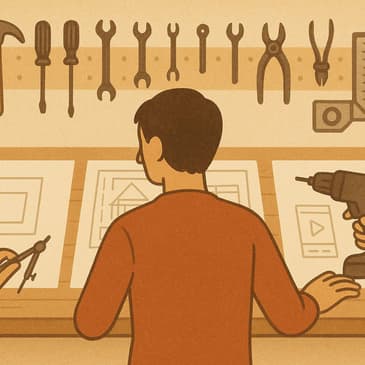 Why Lean Startup Isn't Dead (And When You Need Something Bigger)