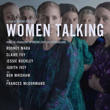 (Episode 360) "Women Talking" Actor: Michelle McLeod.