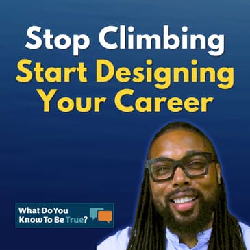 Design a Career You Don't Have to Escape | Kason Morris