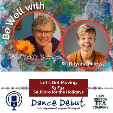 Self-Care for the Holidays