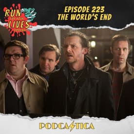 RFYL 223: The World's End