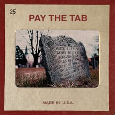 #25 - Harvard The Enslaver: Don’t Hide The Truth, Tell It