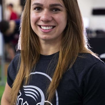 (Episode 173) "New York Yankees" Hitting Coach: Rachel Balkovec.