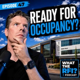 Construction Occupancy: How to Prepare for the Final Inspection