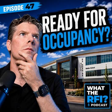 Construction Occupancy: How to Prepare for the Final Inspection