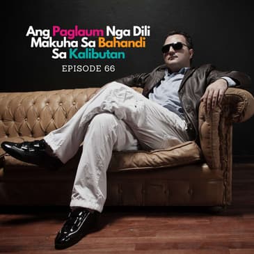 Ang Paglaum Nga Dili Makuha Sa Bahandi Sa Kalibutan