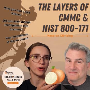 What Does NIST 800-171 Look Like in Action?