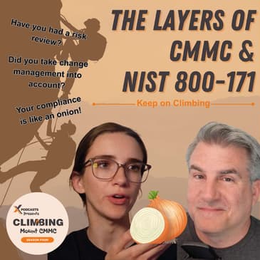 What Does NIST 800-171 Look Like in Action?