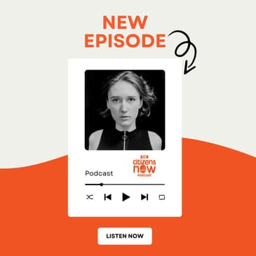 Getting Into Activism with Mia Pobloth