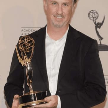 (Episode 201) "Anchorman: The Legend of Ron Burgundy" Composer: Alex Wurman.