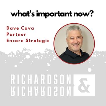 The Pumpkin Plan Helps Dave Cava's TSP Clients WIN!