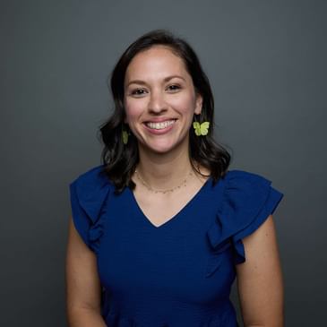 Pediatric Sleep Consultant, Lacy Hess