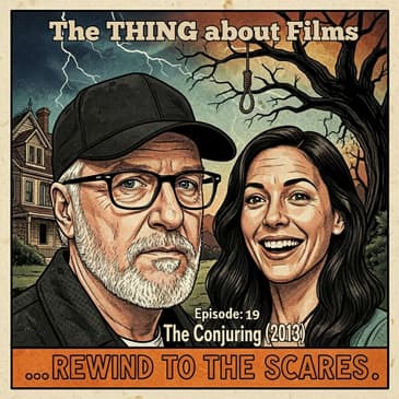 The Conjuring Explained: Perron Haunting, Warrens & What Really Happened