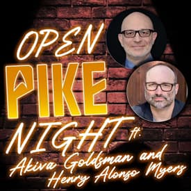 Season 4 Showrunner Retrospective with Akiva Goldsman and Henry Alonso Myers
