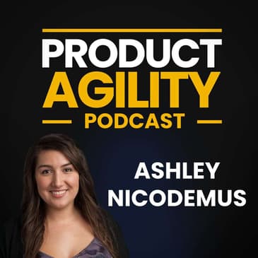 Forget Beautiful – Here's Why Effective Design Wins (with Ashley Nicodemus)