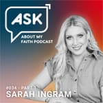 Pt 1: Sarah Ingram & the Waitress