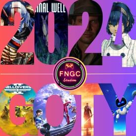 Game of the Year 2024