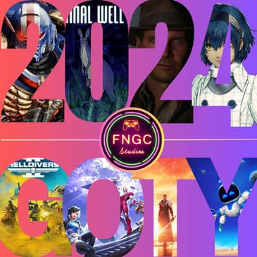 Game of the Year 2024