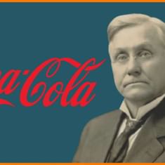 Asa Candler: Coca-Cola - Episode 1