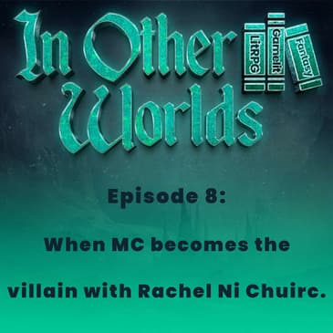 Knights of Eternity w/Rachel Ni Chuirc