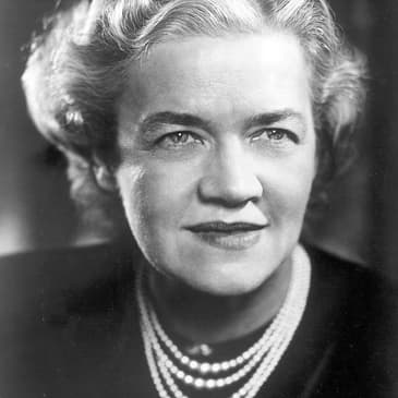 Margaret Chase Smith - Part 1
